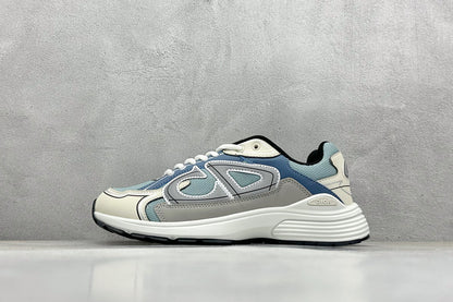 Dior B30 Reflective CD30 Light Blue Grey