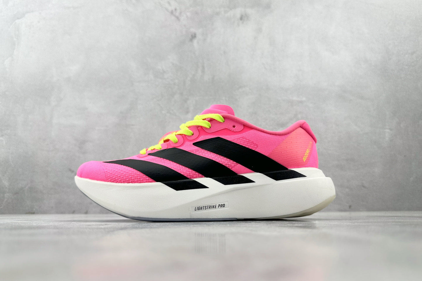 Adidas Adizero EVO SL Lucid Pink