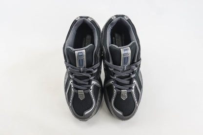 New Balance 1906R Black Grey White