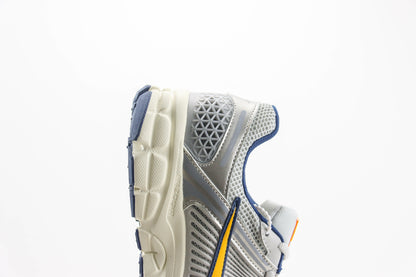 Nike V5 RNR Pure Platinum Laser Orange