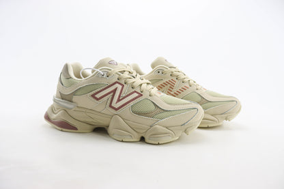 New Balance 9060 Bone & Sparrow