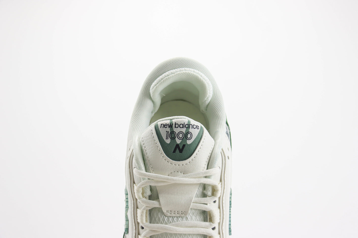 New Balance 1000 Green Grey