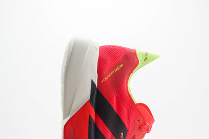 Adidas Adizero Adios Pro 4 Red Fluorescent Green
