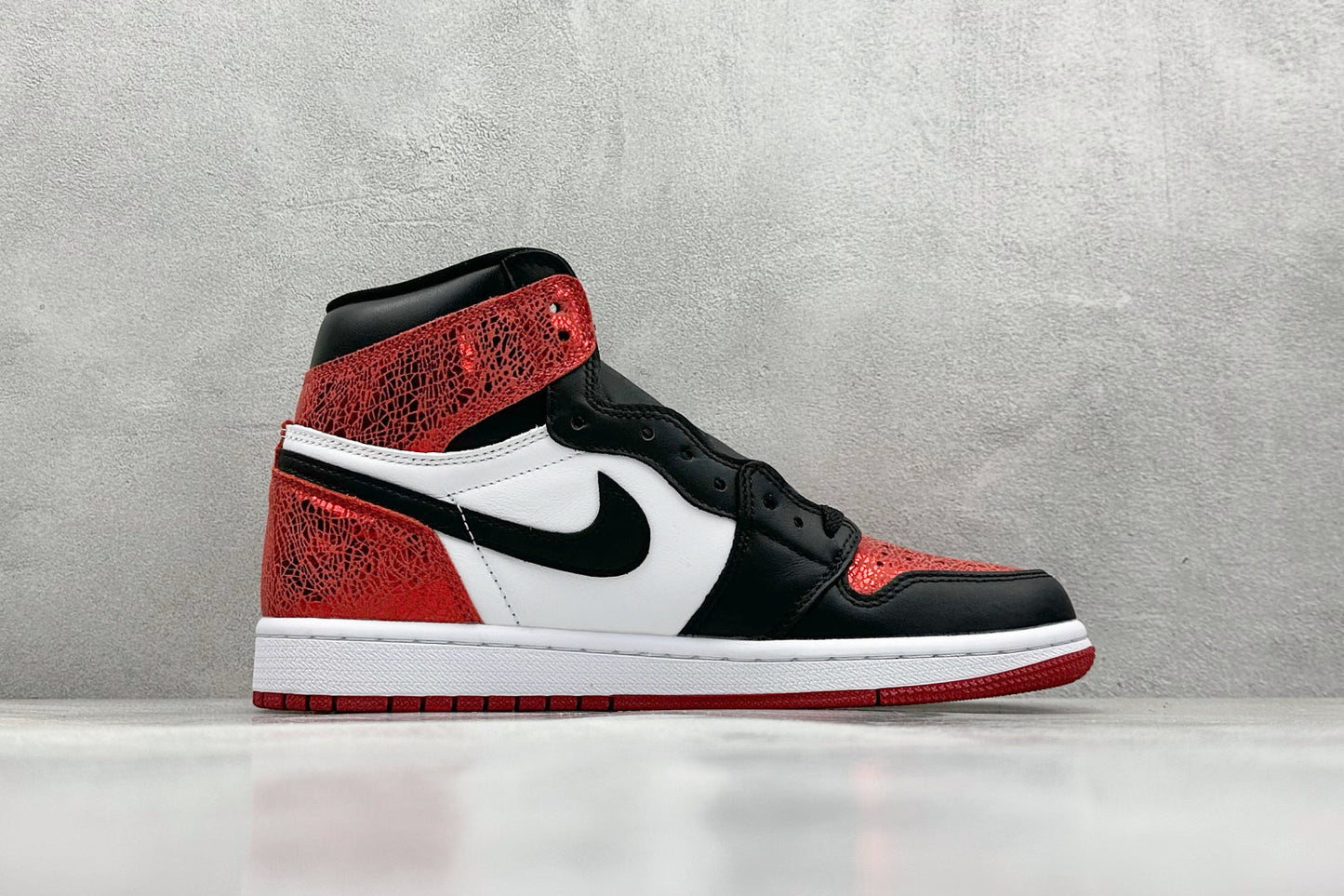 Nike Air Jordan 1 High OG "Ruby" AJ1
