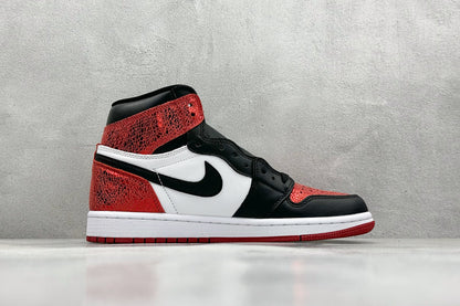 Nike Air Jordan 1 High OG "Ruby" AJ1