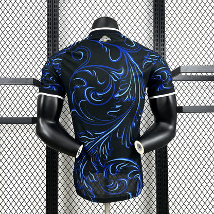 Argentina 2026 World Cup Away Jersey Player Version Mens