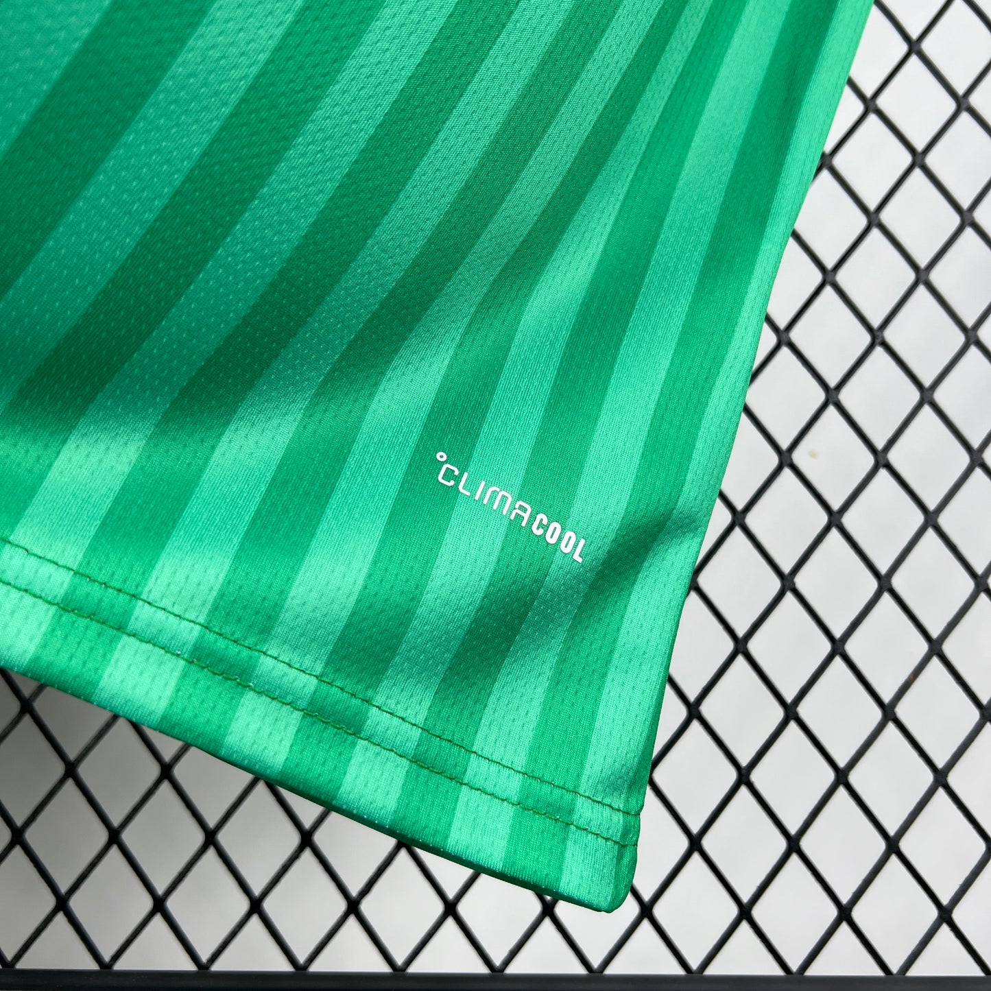Algeria 2026 World Cup Away Jersey Mens