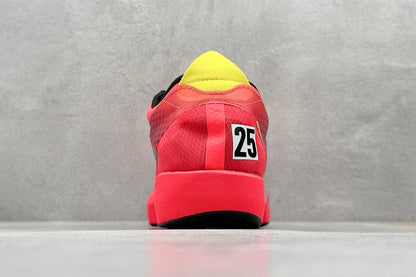 Adidas Adizero Adios 9 RED GREY ONE