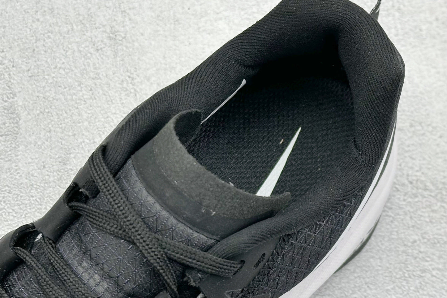Nike ZoomX Ultrafly Trail Black