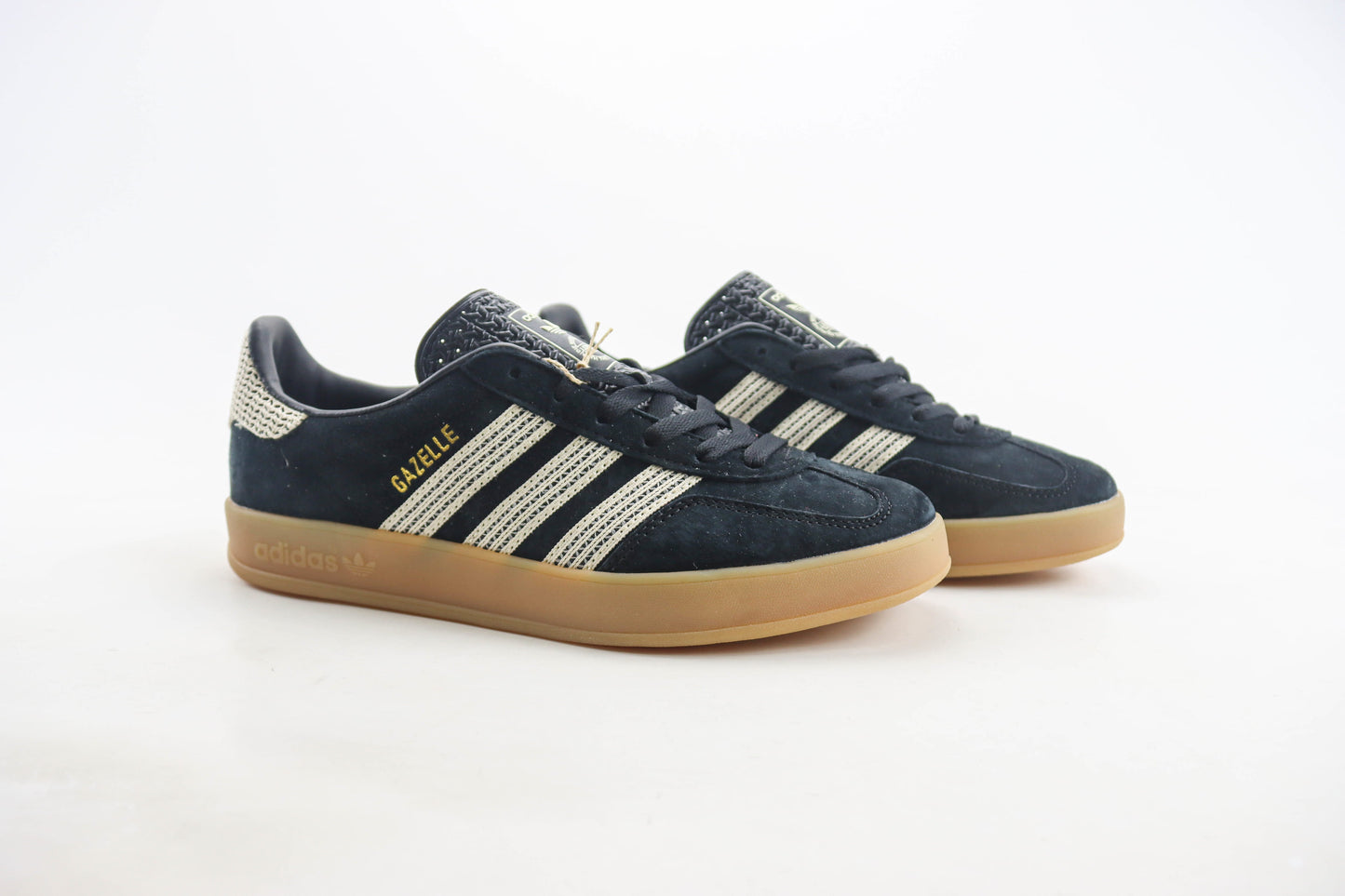 Adidas Originals Samba OG Black Gum