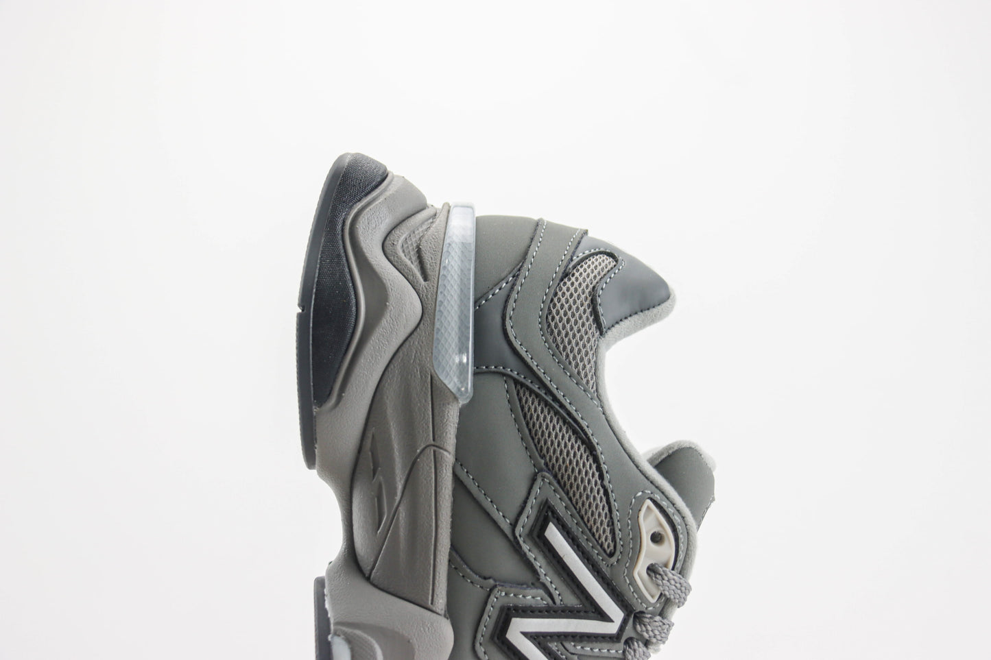 New Balance 9060 Shade Grey