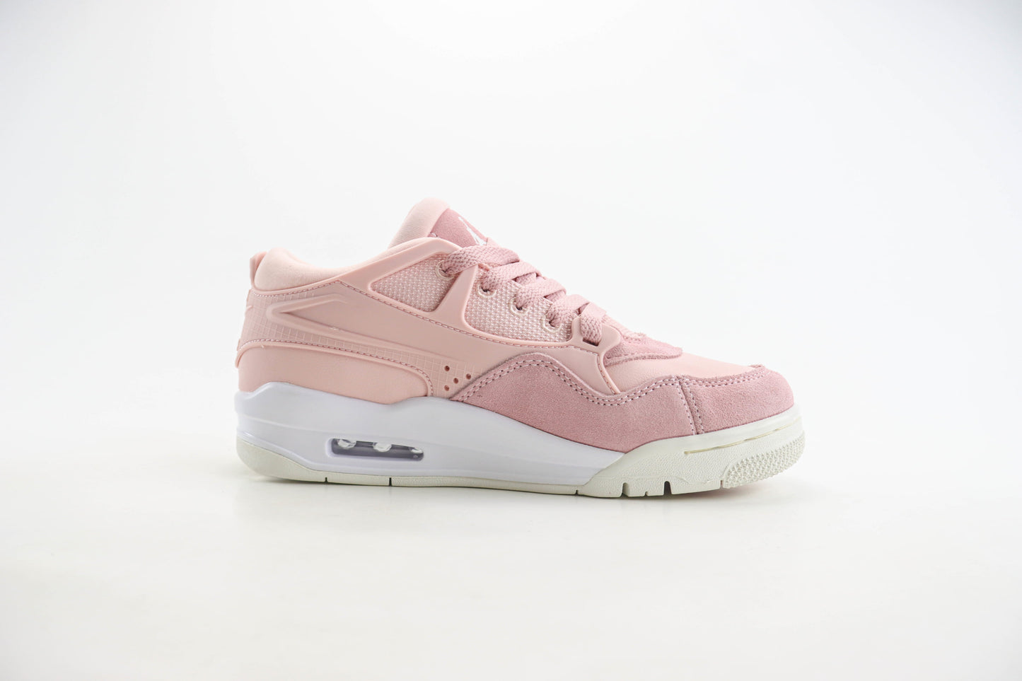 Nike Air Jordan 4 Retro OG Pink Oxford Phantom