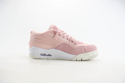 Nike Air Jordan 4 Retro OG Pink Oxford Phantom