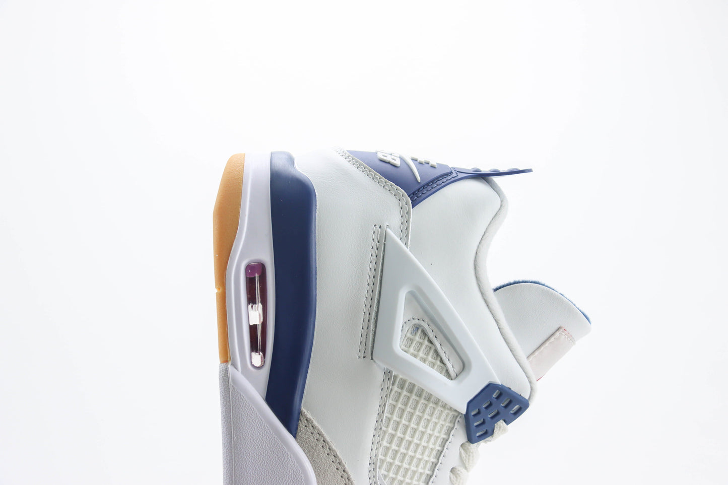 Nike Air Jordan 4 Retro OG Navy