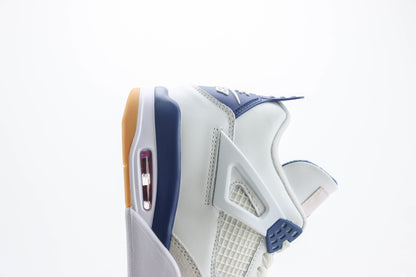 Nike Air Jordan 4 Retro OG Navy