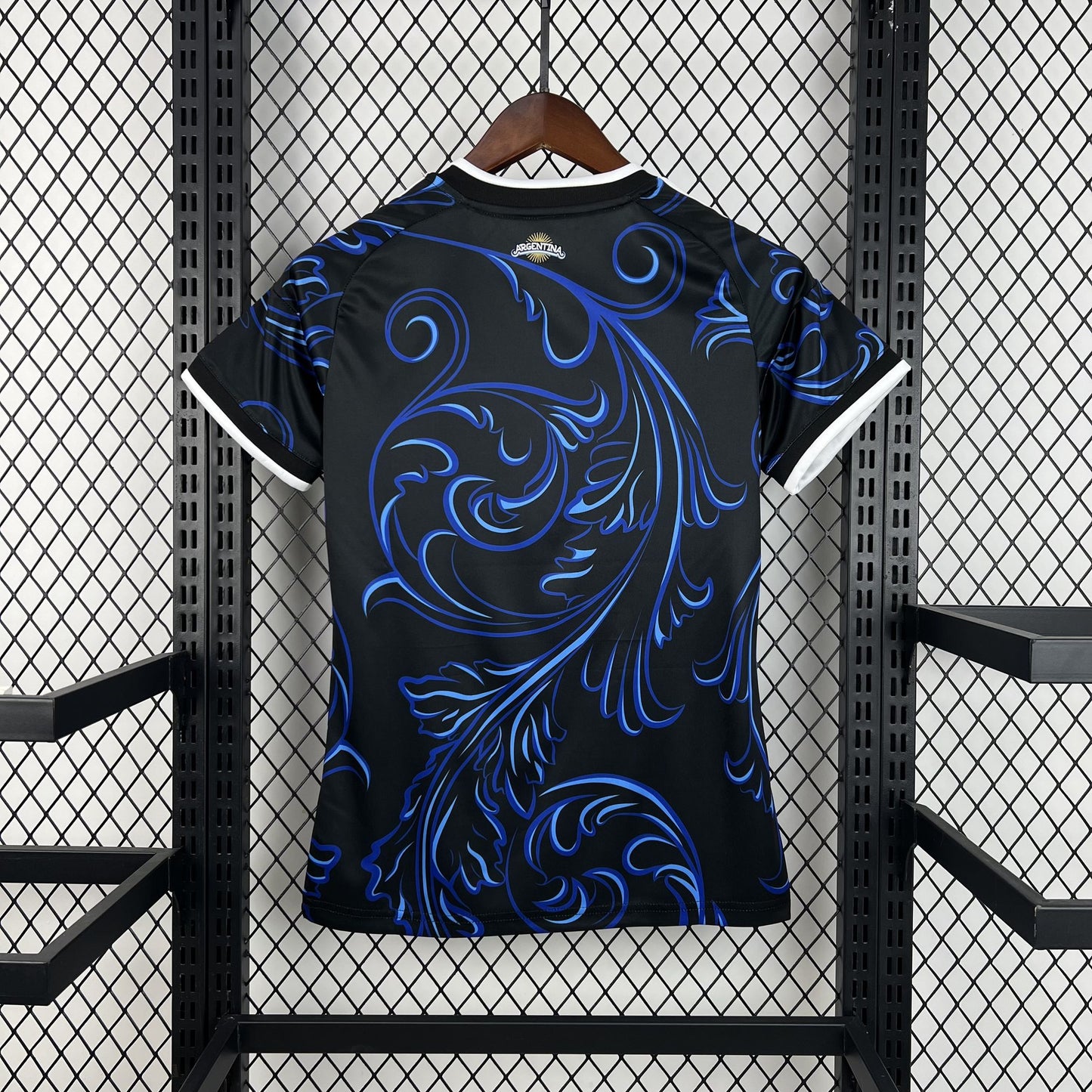 Argentina 2026 World Cup Away Jersey Womens
