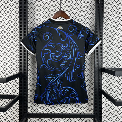 Argentina 2026 World Cup Away Jersey Womens