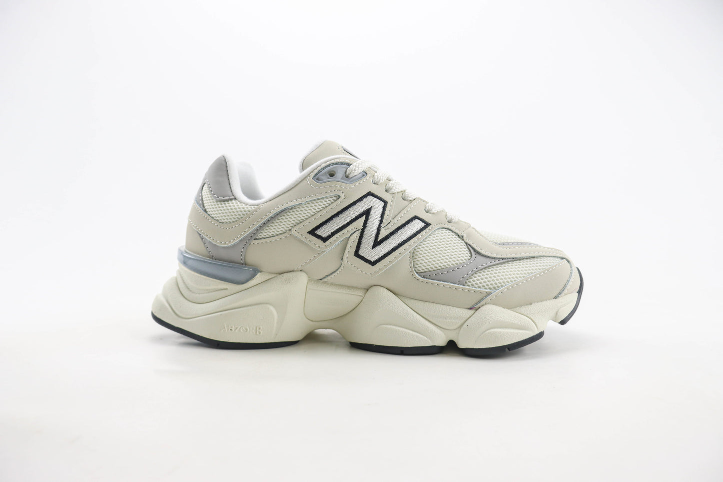 New Balance 9060 Sea Salt Raincloud