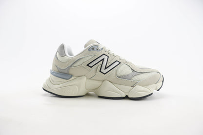 New Balance 9060 Sea Salt Raincloud