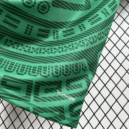 Mexico 2026 World Cup Home Jersey Mens