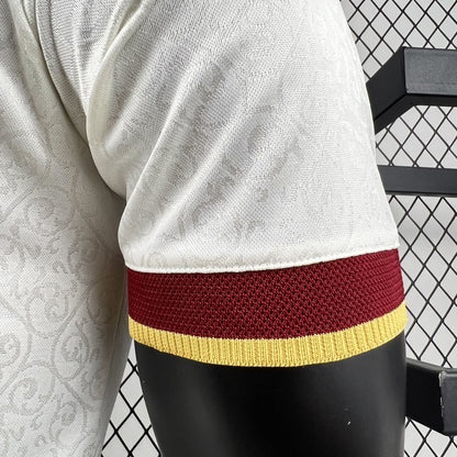 Spain 2026 World Cup Away Jersey Player Version Mens