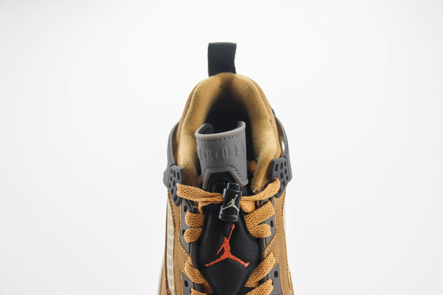 Nike Jordan Spizike Low Flax