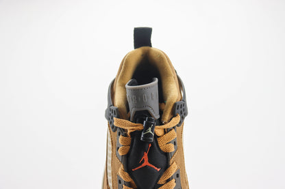 Nike Jordan Spizike Low Flax