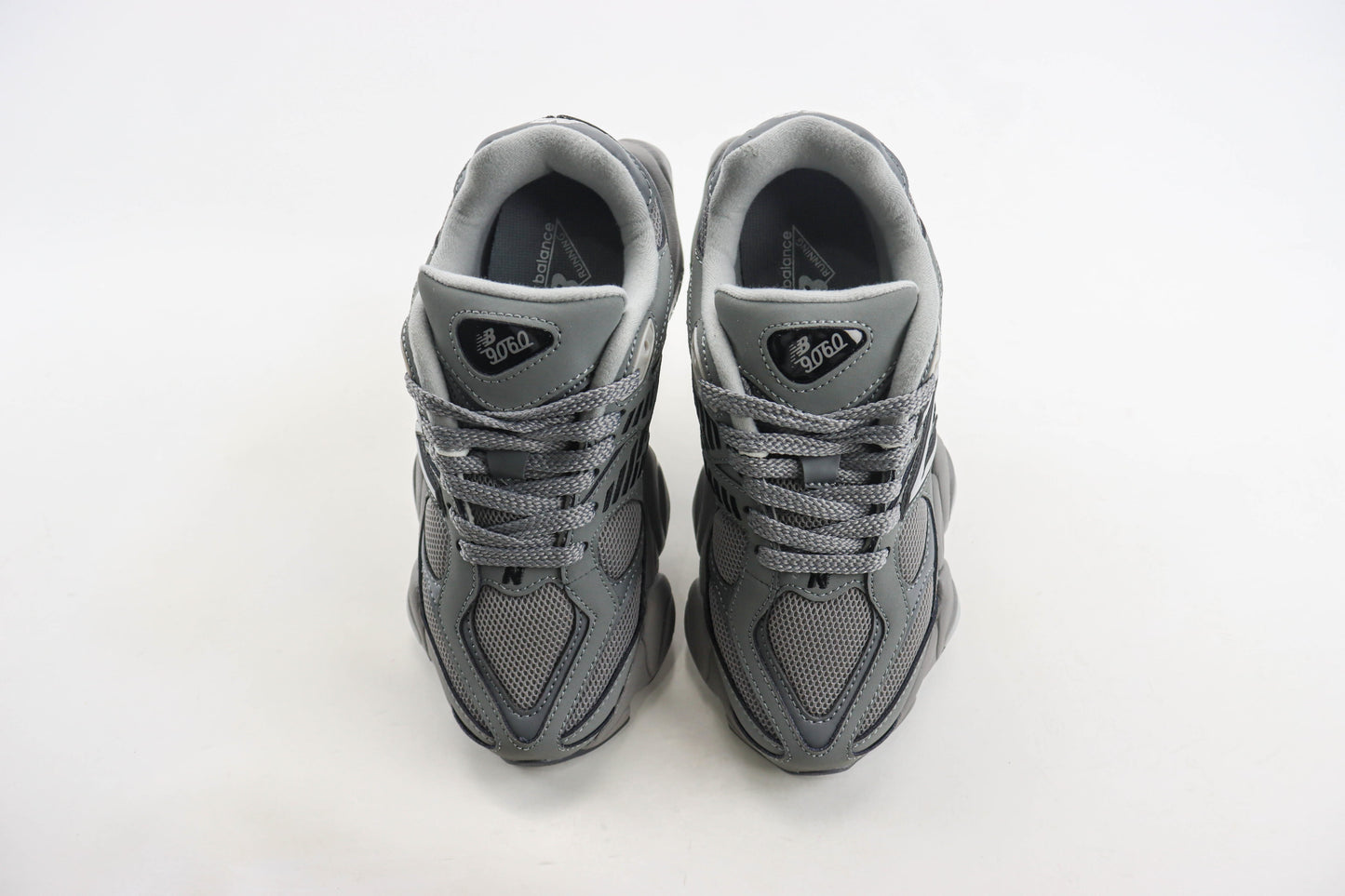 New Balance 9060 Shade Grey