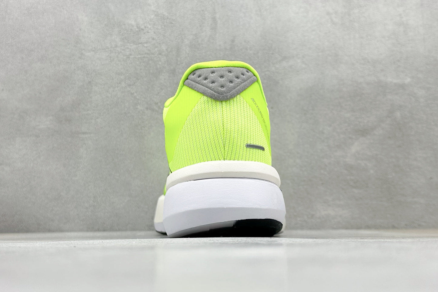 Adidas Adizero Boston 13 Yellow Black