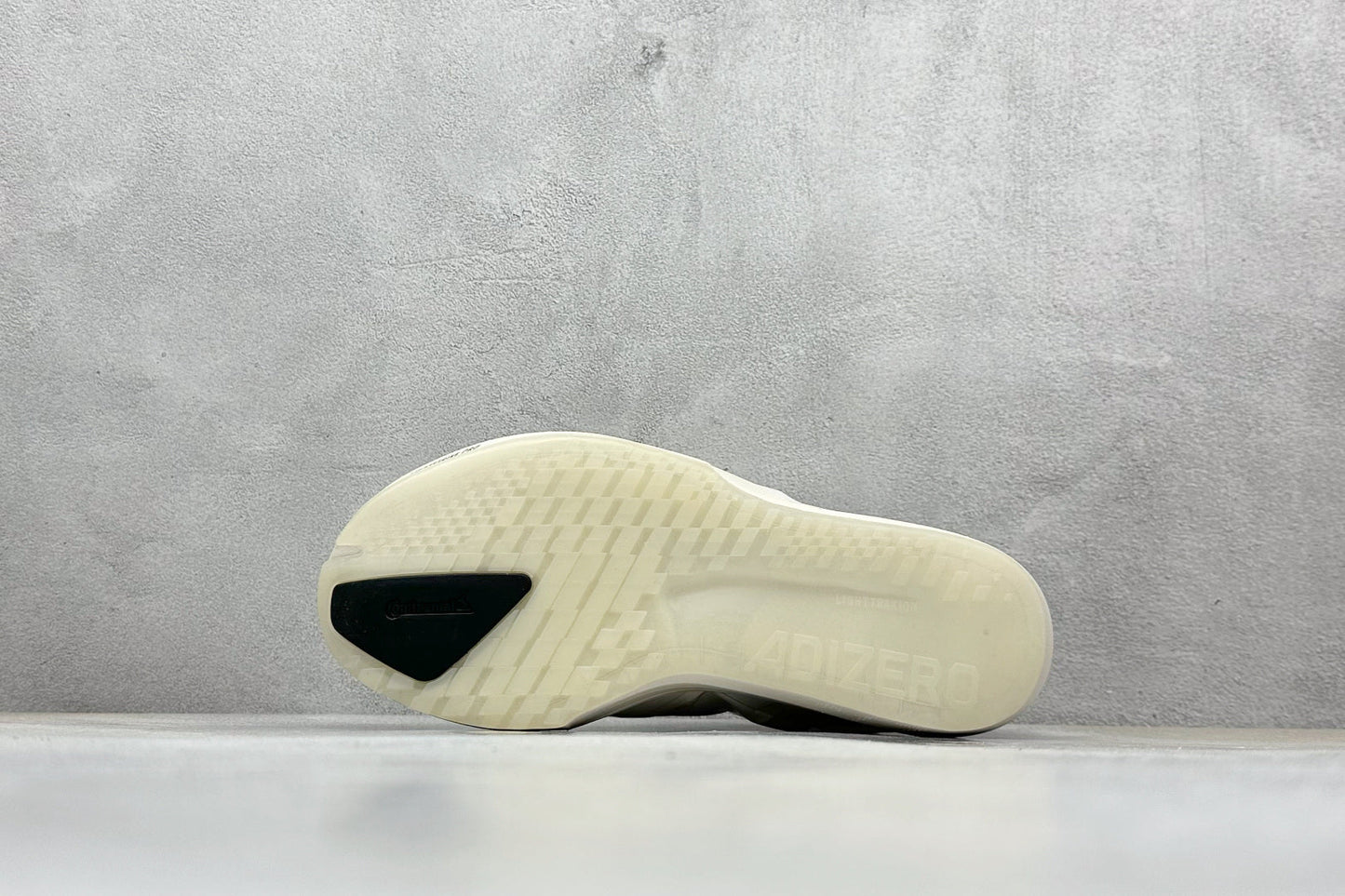 Adidas Adizero Adios 9 Orbit Grey Black Yohji Yamamoto