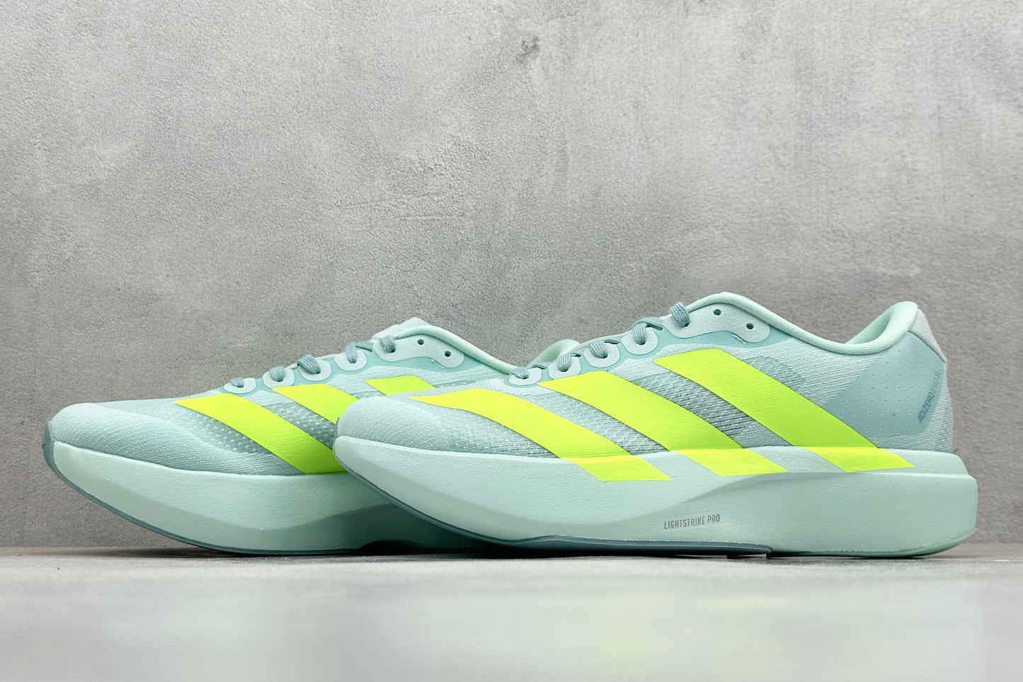 Adidas Adizero Evo SL Green