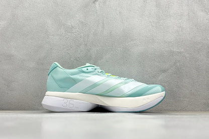 Adidas Adizero Boston 13 Blue Yellow