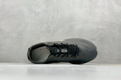 Adidas Adizero Adios 9 Alumina Black Yohji Yamamoto