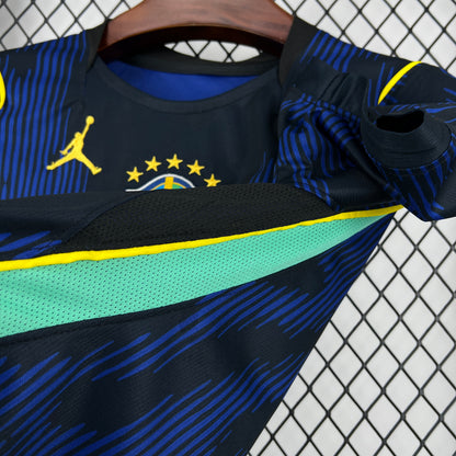 Brazil 2026 World Cup Away Jersey Mens