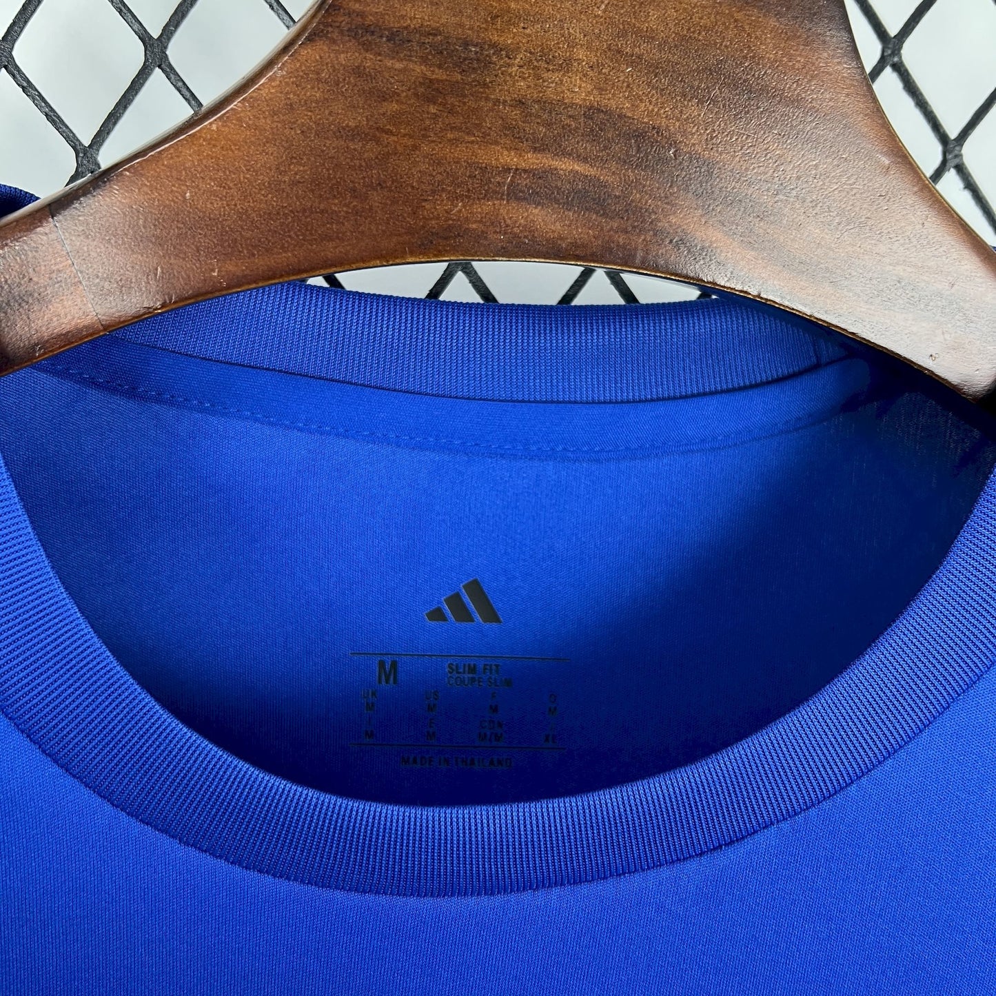 Curaçao 2026 World Cup Home Jersey Mens