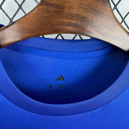 Curaçao 2026 World Cup Home Jersey Mens