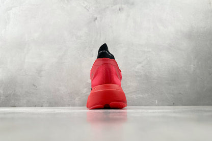 Adidas Adizero Adios Pro 4 Red Black