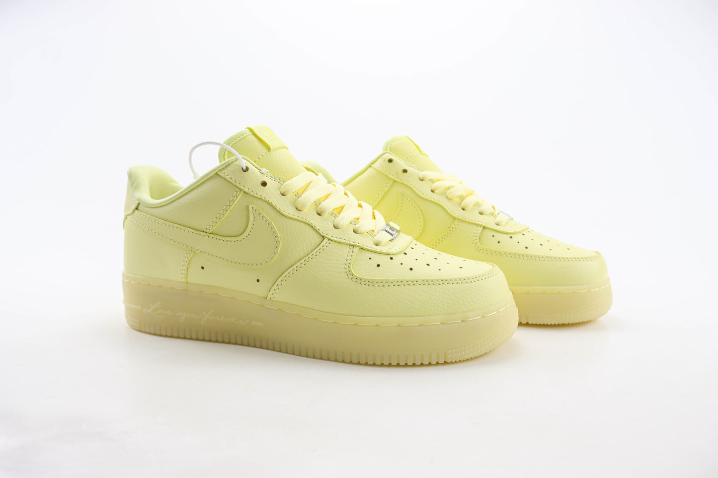 Nike Air Force 1 Low Drake NOCTA Certified Lover Boy Citron Tint