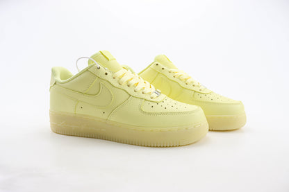 Nike Air Force 1 Low Drake NOCTA Certified Lover Boy Citron Tint