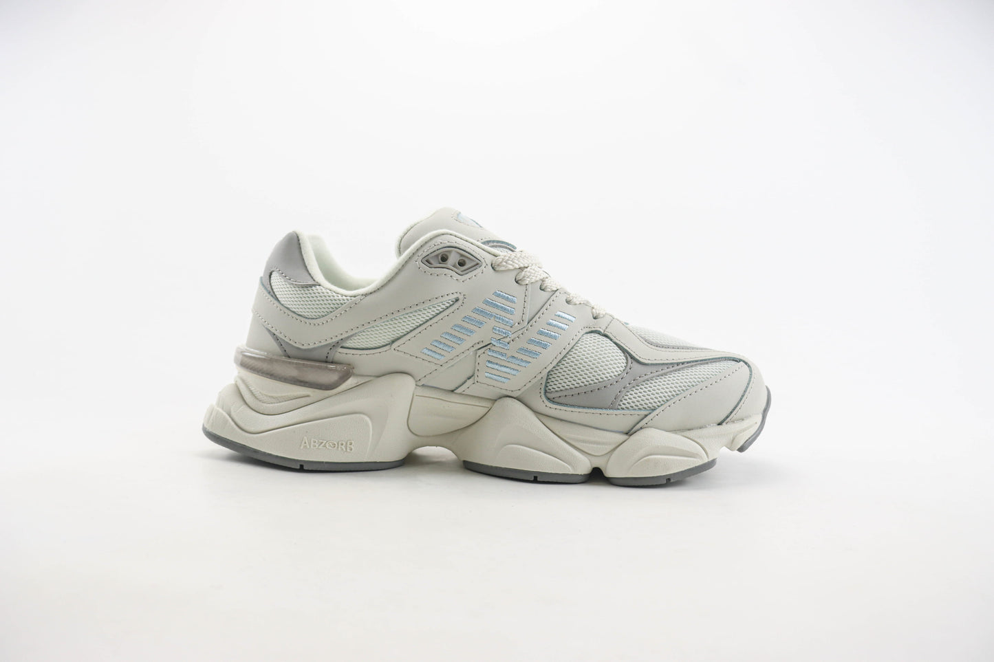 New Balance 9060 Reflection Quarry Blue
