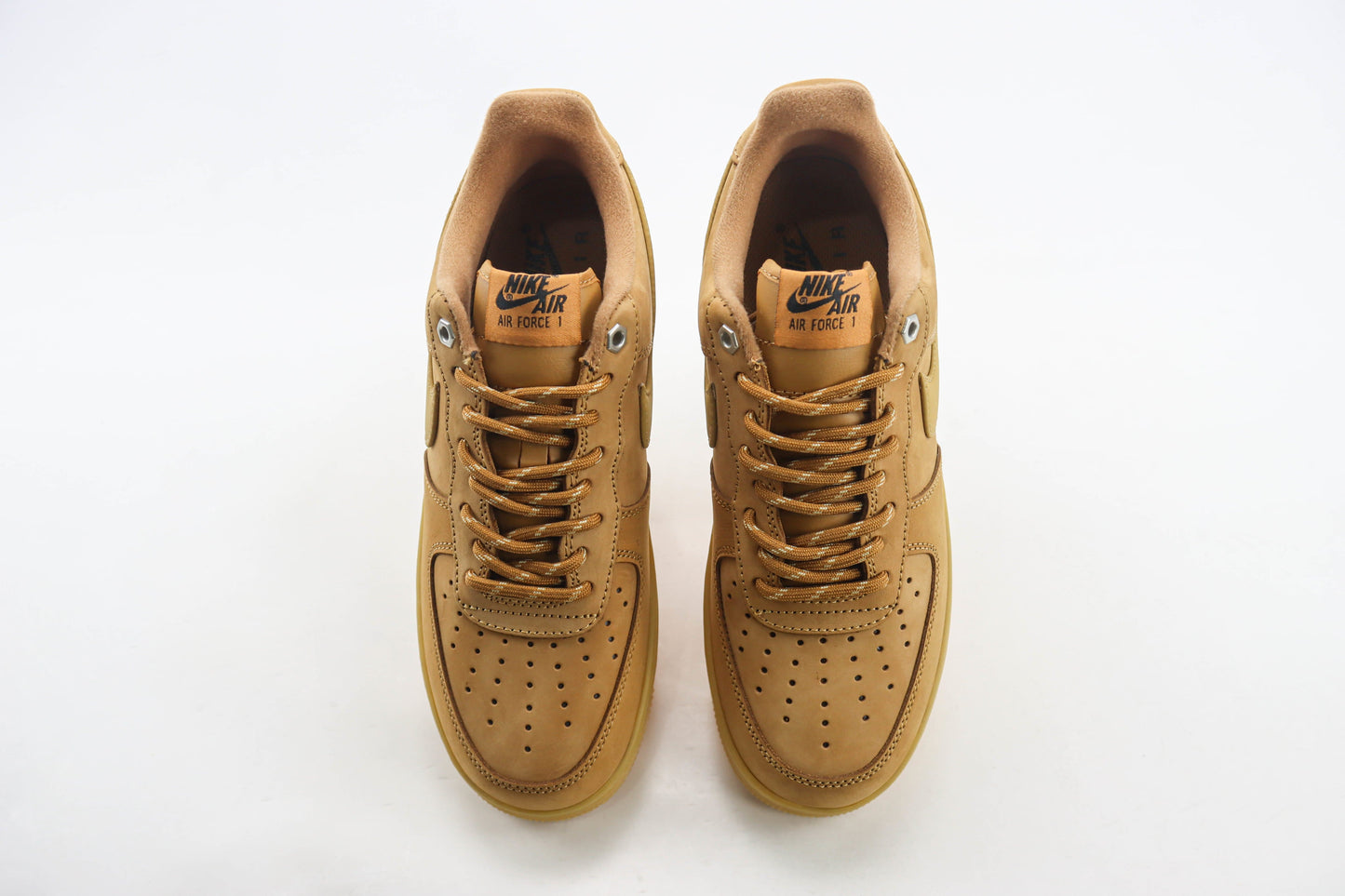 Nike Air Force 1 Low Wheat Mocha