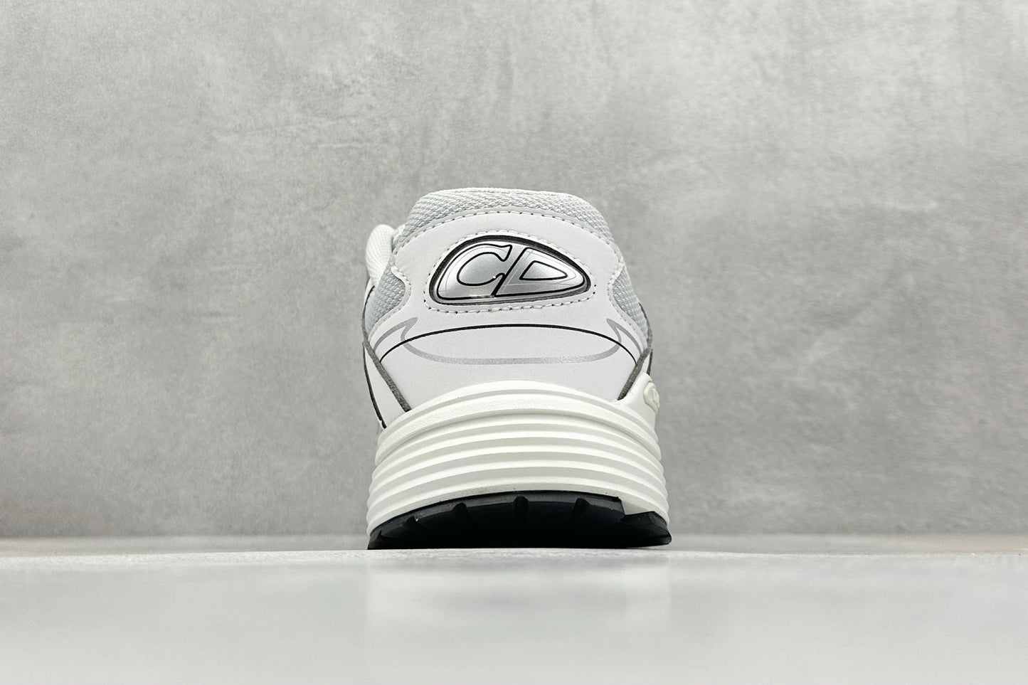 Dior B30 Grey Technical Mesh
