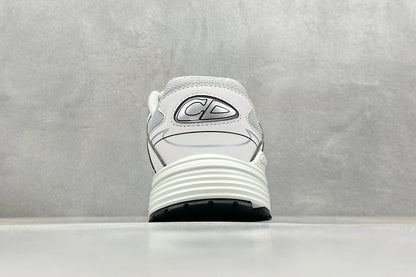 Dior B30 Grey Technical Mesh