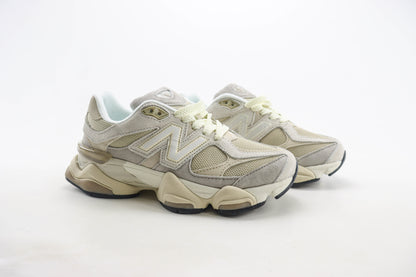 New Balance 9060 Oatmeal