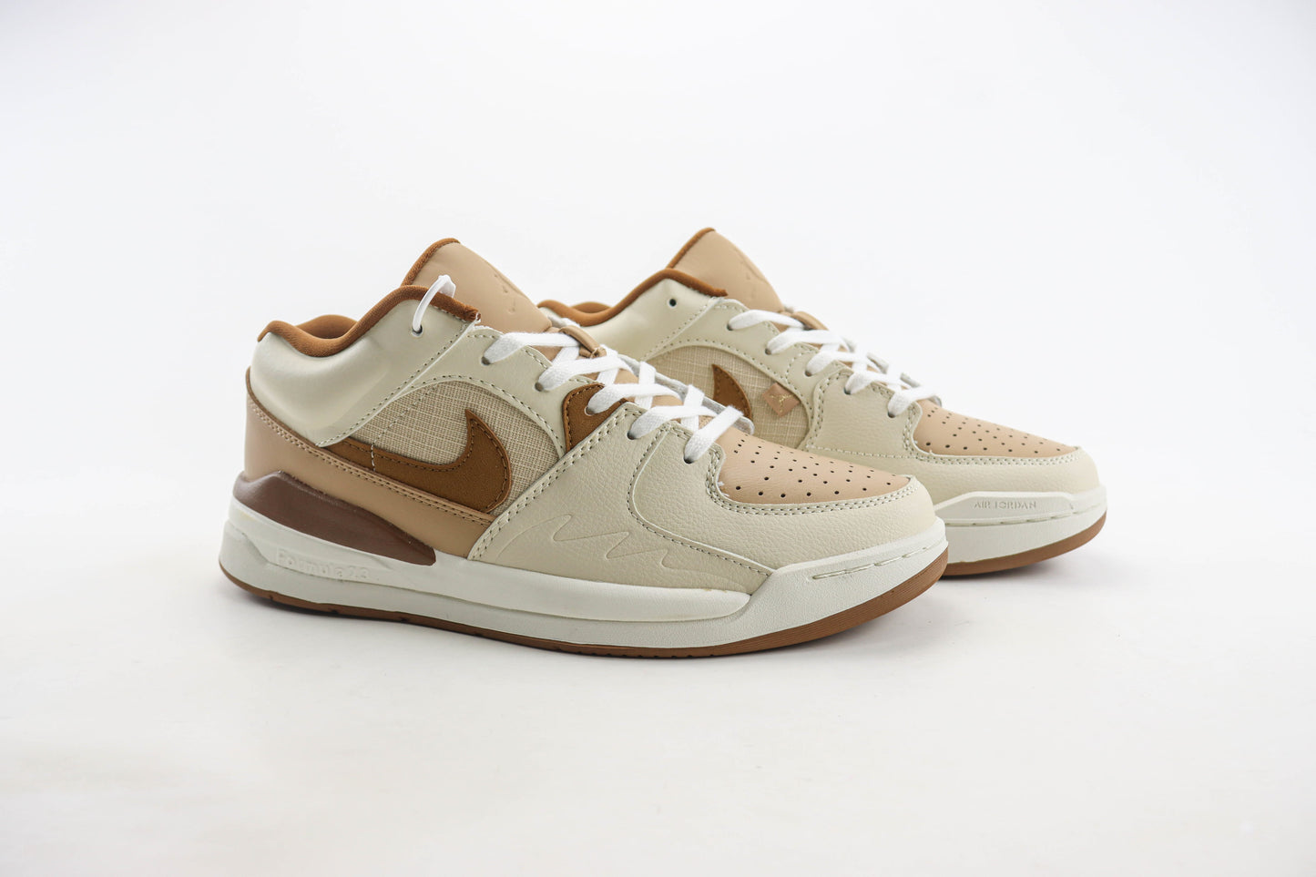 Nike Air Jordan 4 Retro OG Stadium 90 Hemp Beige