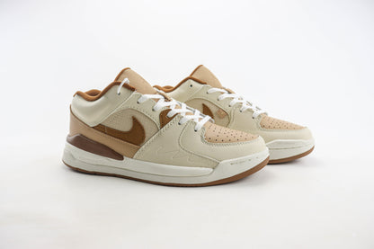 Nike Air Jordan 4 Retro OG Stadium 90 Hemp Beige