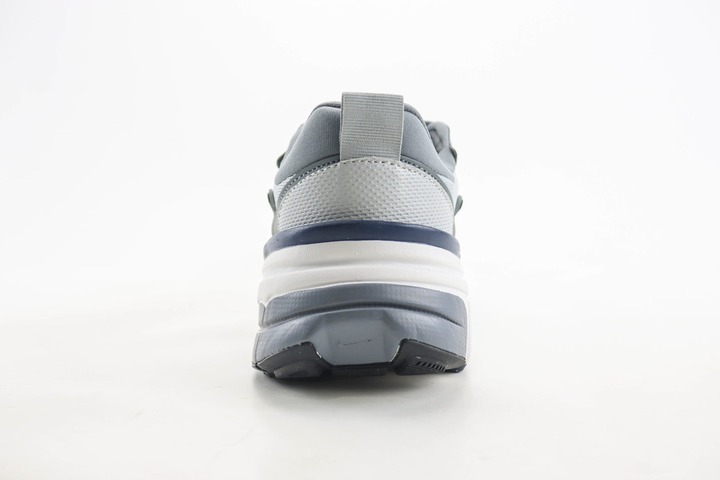 Nike V2K Run Wolf Grey Cool Grey White Navy