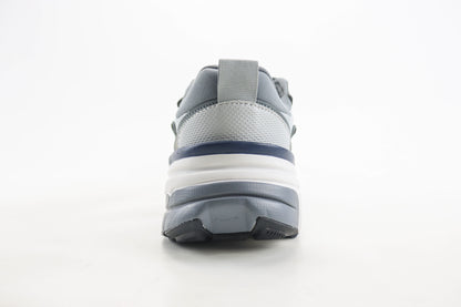 Nike V2K Run Wolf Grey Cool Grey White Navy