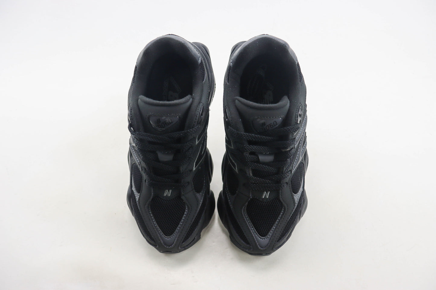 New Balance 9060 Black Castlerock