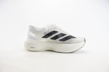 Adidas Adizero Adios Pro Evo 1 White Black